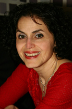 Bioanalytiker og hygiejnekonsulent Susan Kouhpayeh