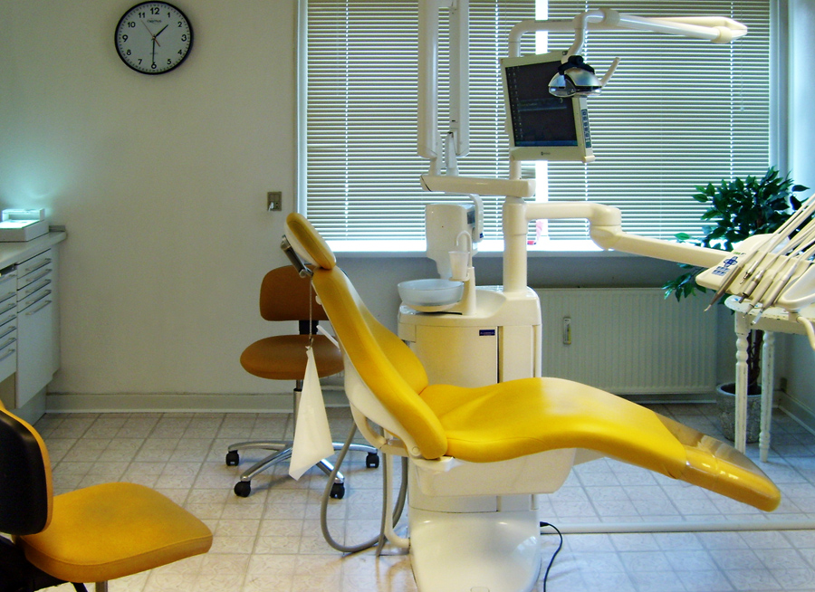 Dental Unit